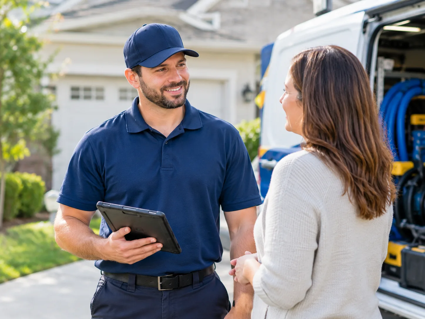 Sewage Backup Cleanup Westlake, LA FAQs